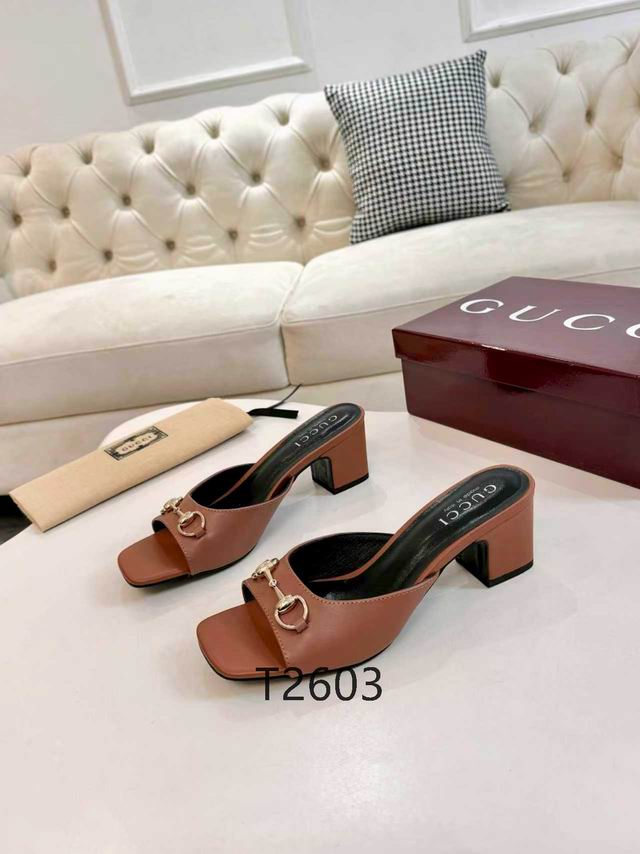 GUCCI shoes 35-41 h0402